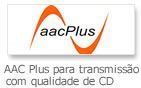 streaming aacplus 4